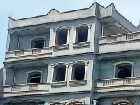 Linteaux et décoration des fenêtres 