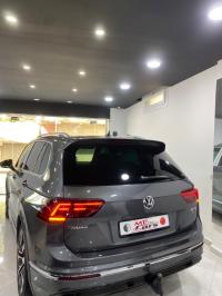 سيارات-volkswagen-tiguan-2018-r-line-برج-الكيفان-الجزائر