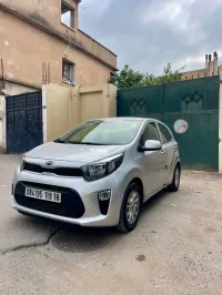 Kia Picanto 2019 LX