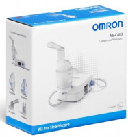 medical-aerosol-omron-c-803-nebuliseur-el-achour-khraissia-alger-algerie