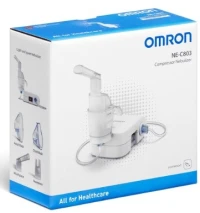 Aerosol OMRON C 803 / Nebuliseur