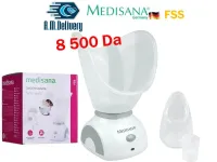 Sauna facial MEDISANA (Nouveau modele)