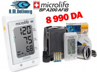 medical-tensiometre-bp-a200-afib-microlife-el-achour-khraissia-algiers-algeria