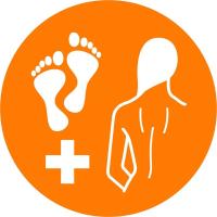 Masseur de pieds SHIATSU MEDISANA FM 883 thumbnail 5