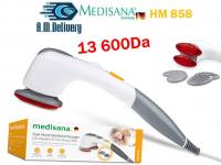 produits-paramedicaux-bras-de-massage-medisana-hm-858-el-achour-khraissia-alger-algerie