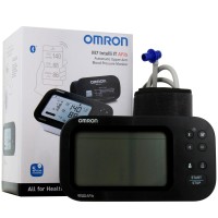 medical-health-tensiometre-omron-m7-afib-el-achour-khraissia-alger-algeria