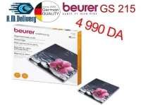 Pèse Personne BEURER GS 215