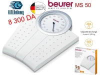Pèse-personne mécanique BEURER MS 50 