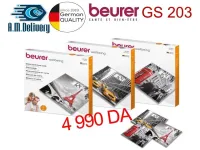 Pèse Personne BEURER GS 203