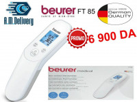 طبي-thermometre-sans-contact-beurer-ft-85-العاشور-الخرايسية-الجزائر