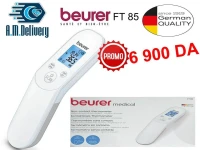 Thermomètre sans contact BEURER FT 85 