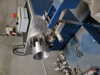 industrie-fabrication-machine-pour-la-production-de-tubes-flexibles-en-aluminium-remchi-tlemcen-algerie