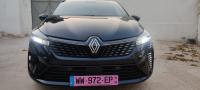 سيارات-renault-clio-5-2025-techno-بوقادير-الشلف-الجزائر