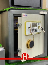 خزائن-و-ترتيب-coffre-fort-electronique-professionnel-importe-45-40-35-cm-triple-securite-دار-البيضاء-الجزائر