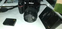 Nikon d5200