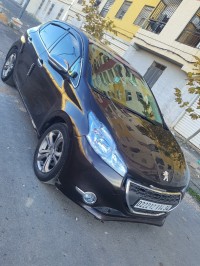 سيارات-peugeot-208-2014-allure-العناصر-برج-بوعريريج-الجزائر