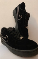 basquettes-air-force-one-black-edition-alger-centre-algerie