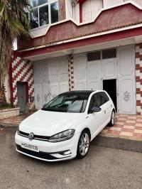 سيارات-volkswagen-golf-7-2017-start-قسنطينة-الجزائر