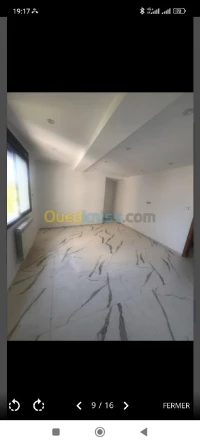 Vente Appartement F3 Alger Birkhadem