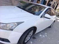 سيارات-chevrolet-cruze-2012-lt-القليعة-تيبازة-الجزائر