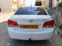 سيارات-chevrolet-cruze-2012-lt-القليعة-تيبازة-الجزائر