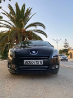 break-familiale-peugeot-5008-2013-bab-ezzouar-alger-algerie