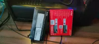 Ram glowy 3600 hrtz 8gb x2