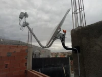 Installation Et Maintenance Parabole Individuelle Et Collective 