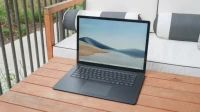 MICROSOFT SURFACE LAPTOP 4 AMD Ryzen 5 Microsoft Surface ® Edition (12 CPUs) 2.2GH 8GO 256GO SSD