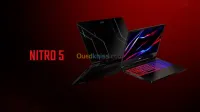 ACER NITRO 5 AN515 - 58-53UU I5 12500H 16GO 4800H 1TB GO SSD RTX3050