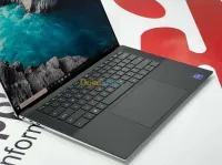 DELL XPS 9510 I7 11800H 3050TI 4K TOUCH