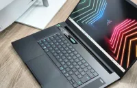 RAZER BLADE PRO 17 I7 108750H 32GO 1TB SSD RTX3080 8GO ECRAN 360HZ