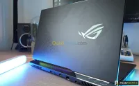 ASUS ROG STRIX G513Q RYZEN 7 5800H 16GO 512GO SSD NVME RTX3070 8GO 130W