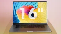 MACBOOK PRO RETINA 16’’ TOUCHBAR 2019 I7 16GO 512GO AMD RADEON PRO 5300M 4GO