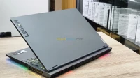 LEGION LEGION 7 GEN 6 AMD (16") INCHES RYZEN 7 5800H 16GO 1500GO SSD NVME RTX3060 TGP 130 WATTS MAX