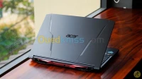 ACER NITRO AN515 RYZEN 7 5800H 32GO 512GO SSD RTX3080 8GO