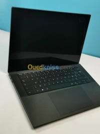 PRECISION 5550 I9 10980HK 32G T2000 4K