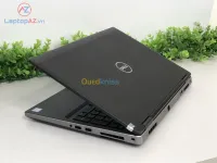 DELL PRECISION 7540 I9 VPRO 9880H 64GO 1TB SSD T2000 4GO