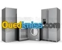 Réparation Electromenager frigo