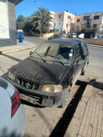 mini-citadine-suzuki-alto-2009-oran-algerie