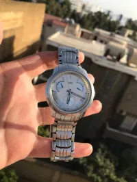 Swiss swatch 