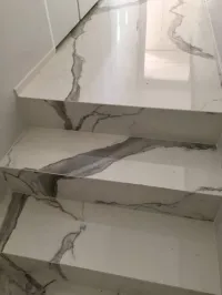 تحول كل انواع الرخام والغرانيت 