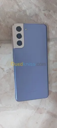 Samsung S21
