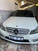 berline-mercedes-classe-c-2011-amg-hammedi-boumerdes-algerie