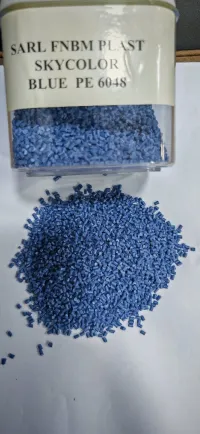 colorant plastique PP PE PVC PS ABS PET ETC 