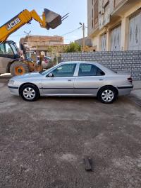 voitures-peugeot-406-2001-sidi-aissa-msila-algerie