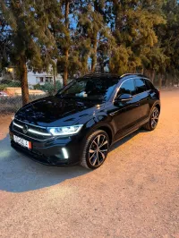 Volkswagen T-Roc 2024 R- Line Edition 