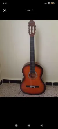 Guitare 