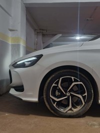 سيارات-mg-mg5-2026-luxury-edition-برج-الكيفان-الجزائر