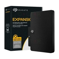 Seagate expansion 4Tb